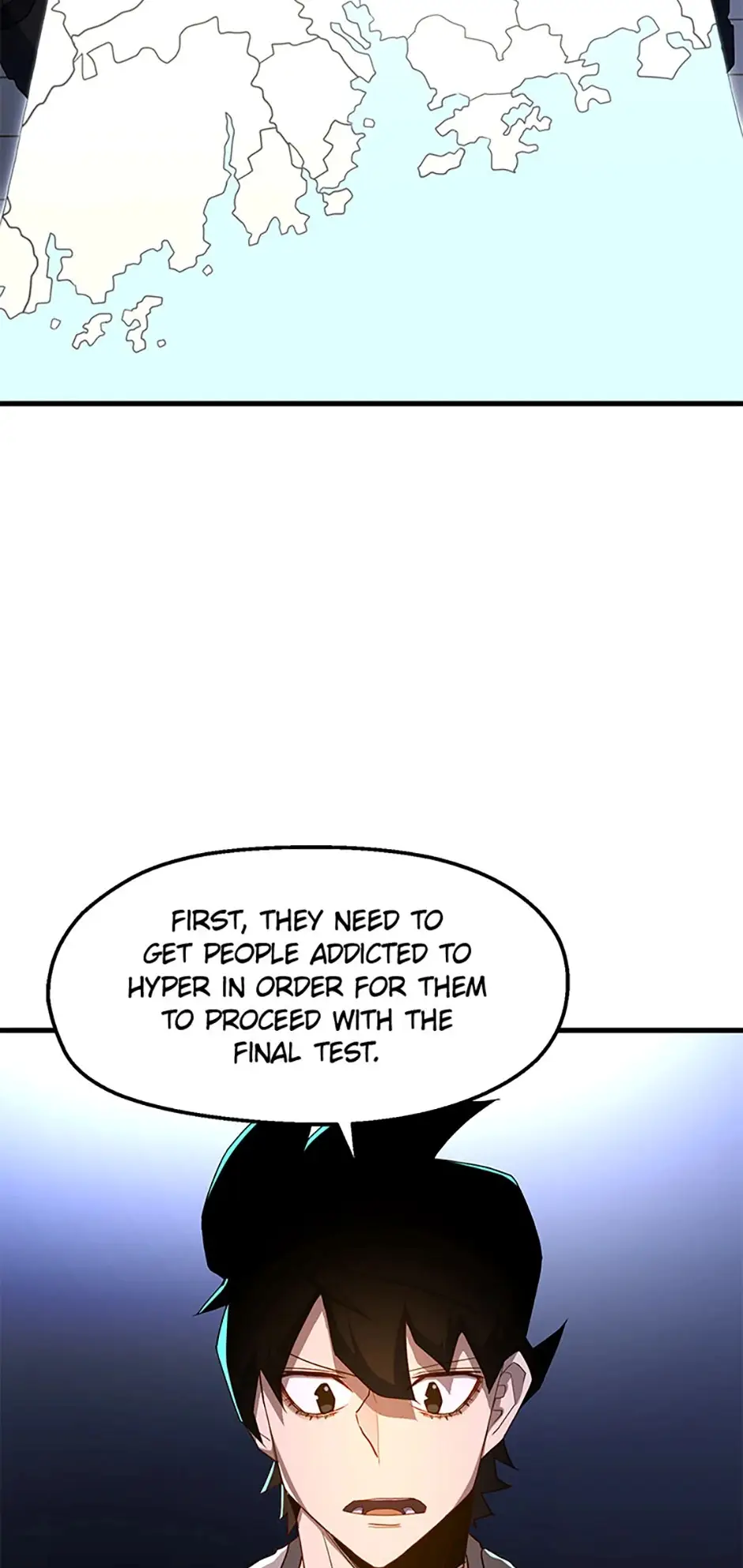 The Strongest Unemployed Hero Chapter 96 29